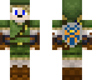 zelda