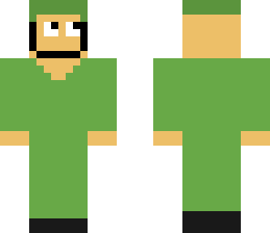 soldier