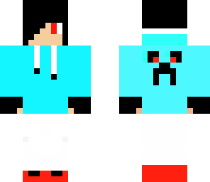 minha skin