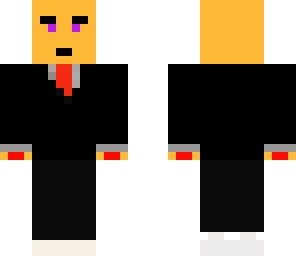 uma skin qualquer