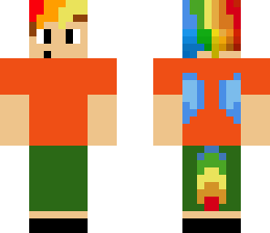 rainbo phil