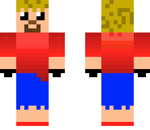 ender254's new skin