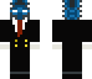 aquatic spy