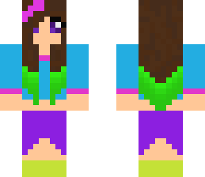 cute girl