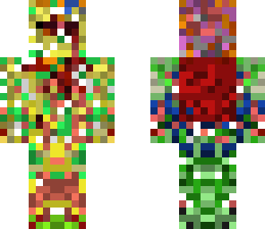 color man