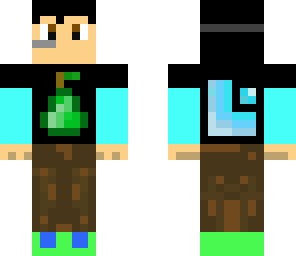 my skin lerox xd