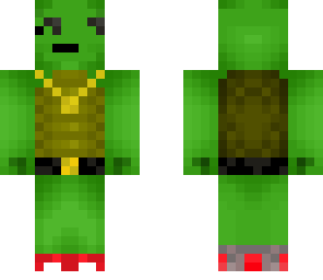 cool turtle