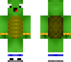 party turtle