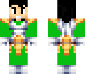 vegetta verde