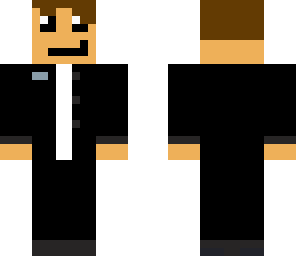 me secret agent