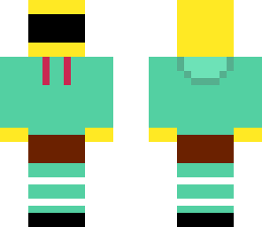 pac vanellope simple