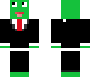 froggy