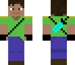hunter