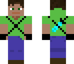 hunter 2