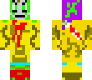 warrior