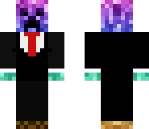 mr rainbow creeper