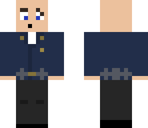 police officer in progress