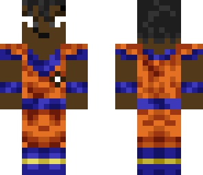 blackgoku