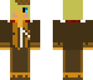 rancis fluggerbutter