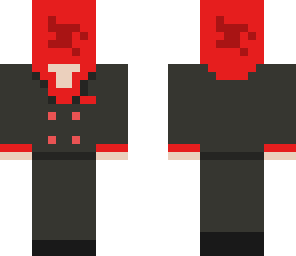mr redstone
