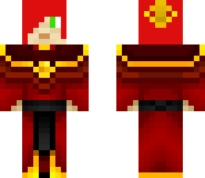 fire lord wesley 