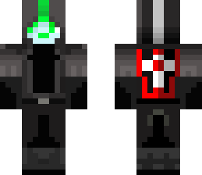 skyles the shadow reaper
