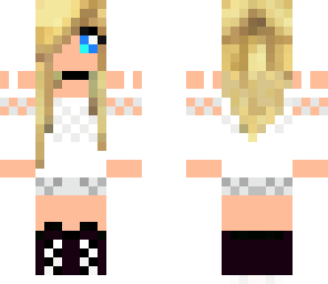 zoey567889 skin