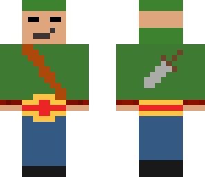 robin hood