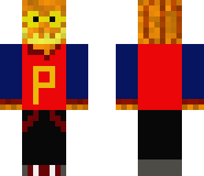 putie pie