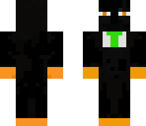 endersuit