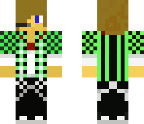 cool dude