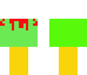 decapitado
