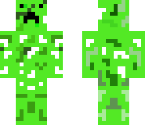 creeper