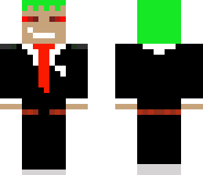 mr party