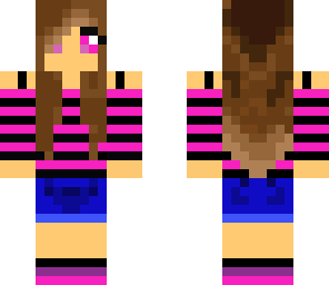 chica cool
