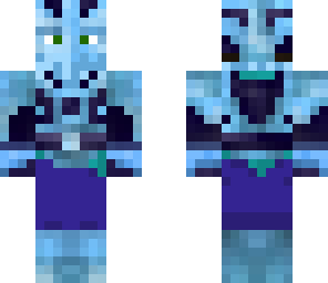 aether knight