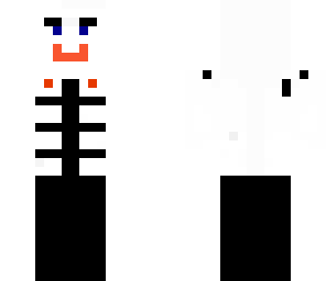 ripped robber