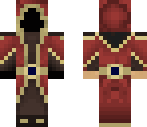 black mage