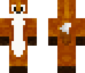 red fox