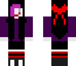 nina the killer fixed