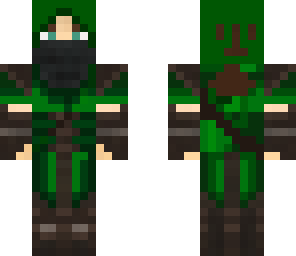 rogue remake