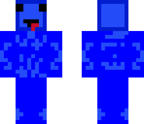 derp blue