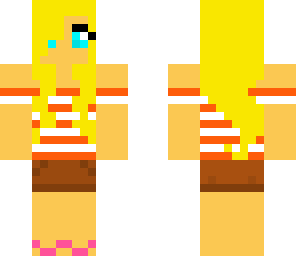 summer outfit