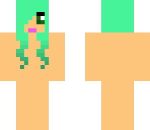 soft cute girl base 2