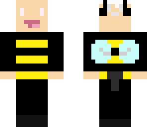 bee spin