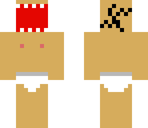 underwear nom