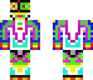 notch's  worker