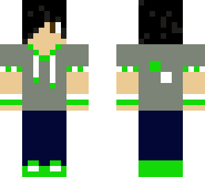 teenager