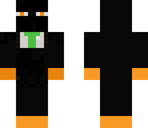endersuit