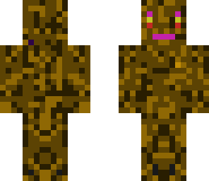 checkerman